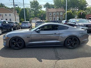 2021 Ford Mustang GT 1FA6P8CF7M5110126 in Langhorne, PA 4