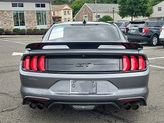 2021 Ford Mustang GT 1FA6P8CF7M5110126 in Langhorne, PA 5