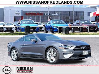 2021 Ford Mustang  VIN: 1FA6P8TH3M5117429