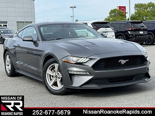 2021 Ford Mustang  VIN: 1FA6P8TH1M5149716