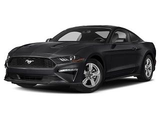 2021 Ford Mustang  VIN: 1FA6P8THXM5104757