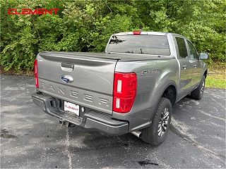 2021 Ford Ranger XLT 1FTER4FH2MLD23051 in Columbia, IL 15