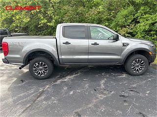 2021 Ford Ranger XLT 1FTER4FH2MLD23051 in Columbia, IL 16