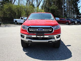 2021 Ford Ranger XL 1FTER4FH3MLD94209 in Edinboro, PA 2