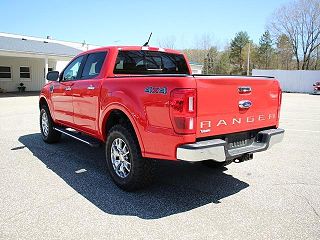 2021 Ford Ranger XL 1FTER4FH3MLD94209 in Edinboro, PA 5