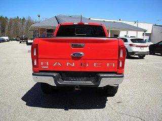 2021 Ford Ranger XL 1FTER4FH3MLD94209 in Edinboro, PA 6