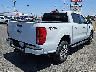 2021 Ford Ranger  1FTER4FH4MLD69402 in El Paso, TX 4