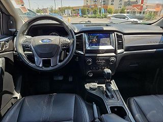 2021 Ford Ranger  1FTER4FH4MLD69402 in El Paso, TX 7