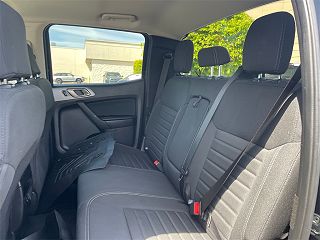 2021 Ford Ranger XLT 1FTER4FH8MLD05962 in Renton, WA 13