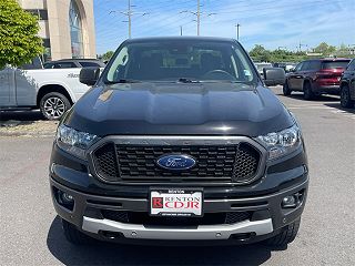 2021 Ford Ranger XLT 1FTER4FH8MLD05962 in Renton, WA 2