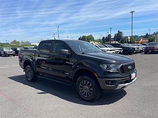 2021 Ford Ranger XLT 1FTER4FH8MLD05962 in Renton, WA 3