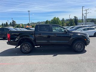 2021 Ford Ranger XLT 1FTER4FH8MLD05962 in Renton, WA 4