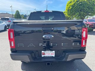 2021 Ford Ranger XLT 1FTER4FH8MLD05962 in Renton, WA 6