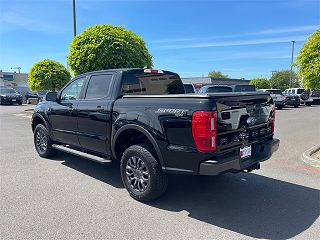 2021 Ford Ranger XLT 1FTER4FH8MLD05962 in Renton, WA 7