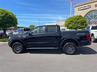 2021 Ford Ranger XLT 1FTER4FH8MLD05962 in Renton, WA 8