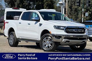 2021 Ford Ranger Lariat VIN: 1FTER4FH3MLD40893