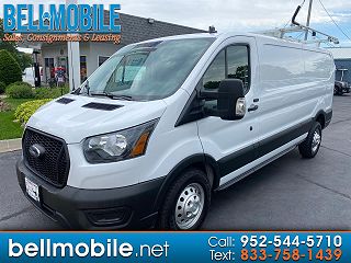 2021 Ford Transit  VIN: 1FTBR2YG4MKA40328