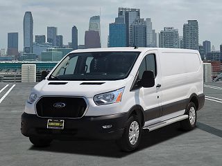 2021 Ford Transit Base VIN: 1FTBR1Y81MKA26535