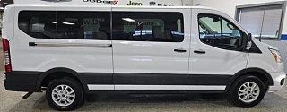 2021 Ford Transit XLT VIN: 1FBAX2Y81MKA14784