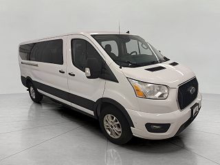 2021 Ford Transit XLT VIN: 1FBAX2Y89MKA65997