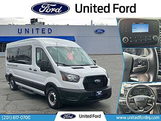 2021 Ford Transit XL VIN: 1FBAX2C87MKA11170