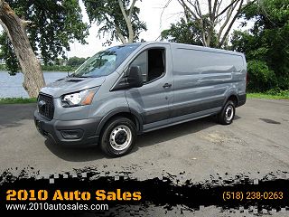 2021 Ford Transit Base VIN: 1FTBR1Y82MKA42534