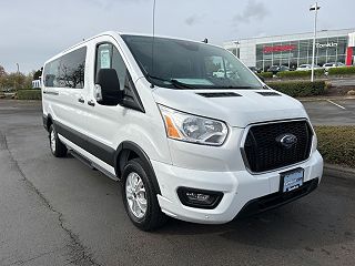 2021 Ford Transit XLT VIN: 1FBAX2Y85MKA14657