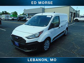 2021 Ford Transit Connect XL VIN: NM0LS7E22M1492389