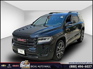 2021 GMC Acadia SLE VIN: 1GKKNRL44MZ166783