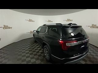 2021 GMC Acadia SLE 1GKKNKLA2MZ199262 in Clinton Township, MI 7