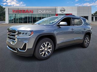 2021 GMC Acadia SLE VIN: 1GKKNKLS6MZ178004