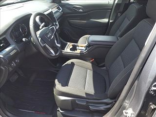 2021 GMC Acadia SLE 1GKKNKLA2MZ107177 in Lynchburg, VA 10