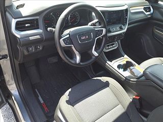 2021 GMC Acadia SLE 1GKKNKLA2MZ107177 in Lynchburg, VA 11