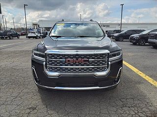 2021 GMC Acadia Denali 1GKKNXLS9MZ224583 in Monroe, MI 2