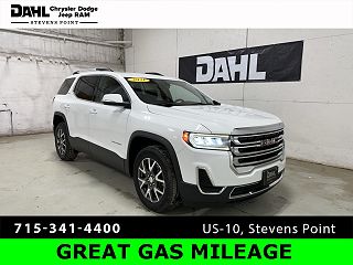 2021 GMC Acadia SLE VIN: 1GKKNKLA5MZ216569