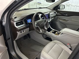 2021 GMC Acadia SLE 1GKKNRLS8MZ149340 in Van Wert, OH 31