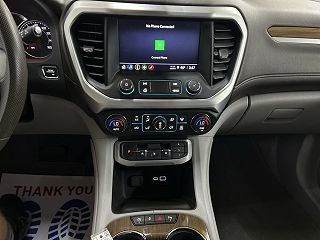 2021 GMC Acadia SLE 1GKKNRLS8MZ149340 in Van Wert, OH 35