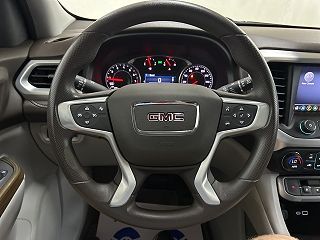 2021 GMC Acadia SLE 1GKKNRLS8MZ149340 in Van Wert, OH 49