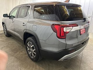 2021 GMC Acadia SLE 1GKKNRLS8MZ149340 in Van Wert, OH 8