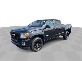 2021 GMC Canyon Elevation VIN: 1GTG6CEN5M1274510