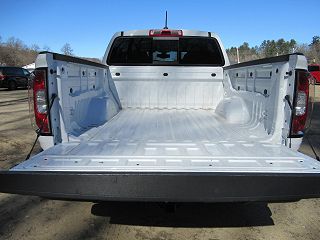 2021 GMC Canyon AT4 1GTG6FEN1M1158822 in Franklin, NH 9