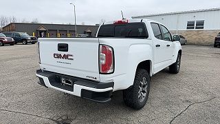 2021 GMC Canyon AT4 1GTG6FEN1M1273212 in Urbana, OH 13