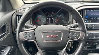 2021 GMC Canyon AT4 1GTG6FEN1M1273212 in Urbana, OH 16