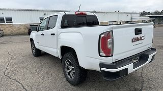 2021 GMC Canyon AT4 1GTG6FEN1M1273212 in Urbana, OH 20