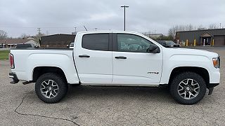 2021 GMC Canyon AT4 1GTG6FEN1M1273212 in Urbana, OH 4