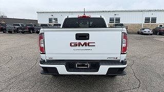 2021 GMC Canyon AT4 1GTG6FEN1M1273212 in Urbana, OH 6