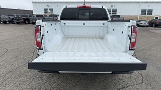 2021 GMC Canyon AT4 1GTG6FEN1M1273212 in Urbana, OH 7