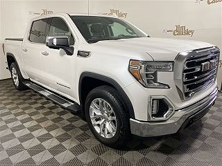 2021 GMC Sierra 1500 SLT VIN: 3GTU9DED4MG311927