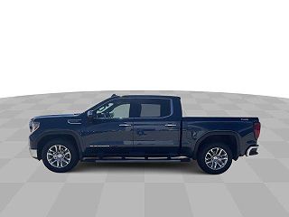 2021 GMC Sierra 1500 SLT VIN: 1GTU9DED1MZ166961