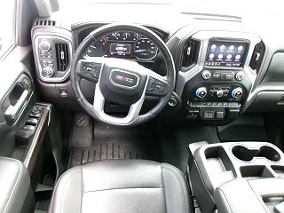 2021 GMC Sierra 1500 SLT 3GTU9DET7MG130084 in Jamestown, ND 14